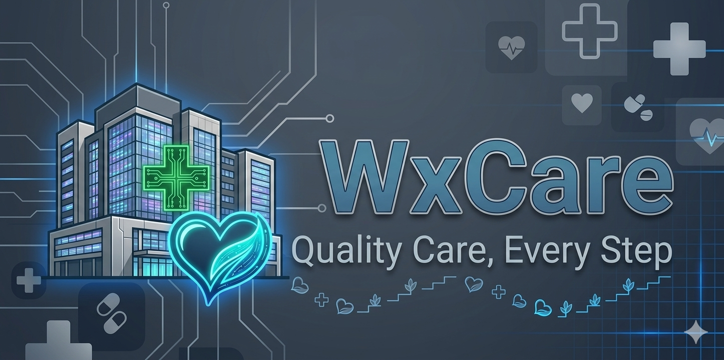 WX Care Hero