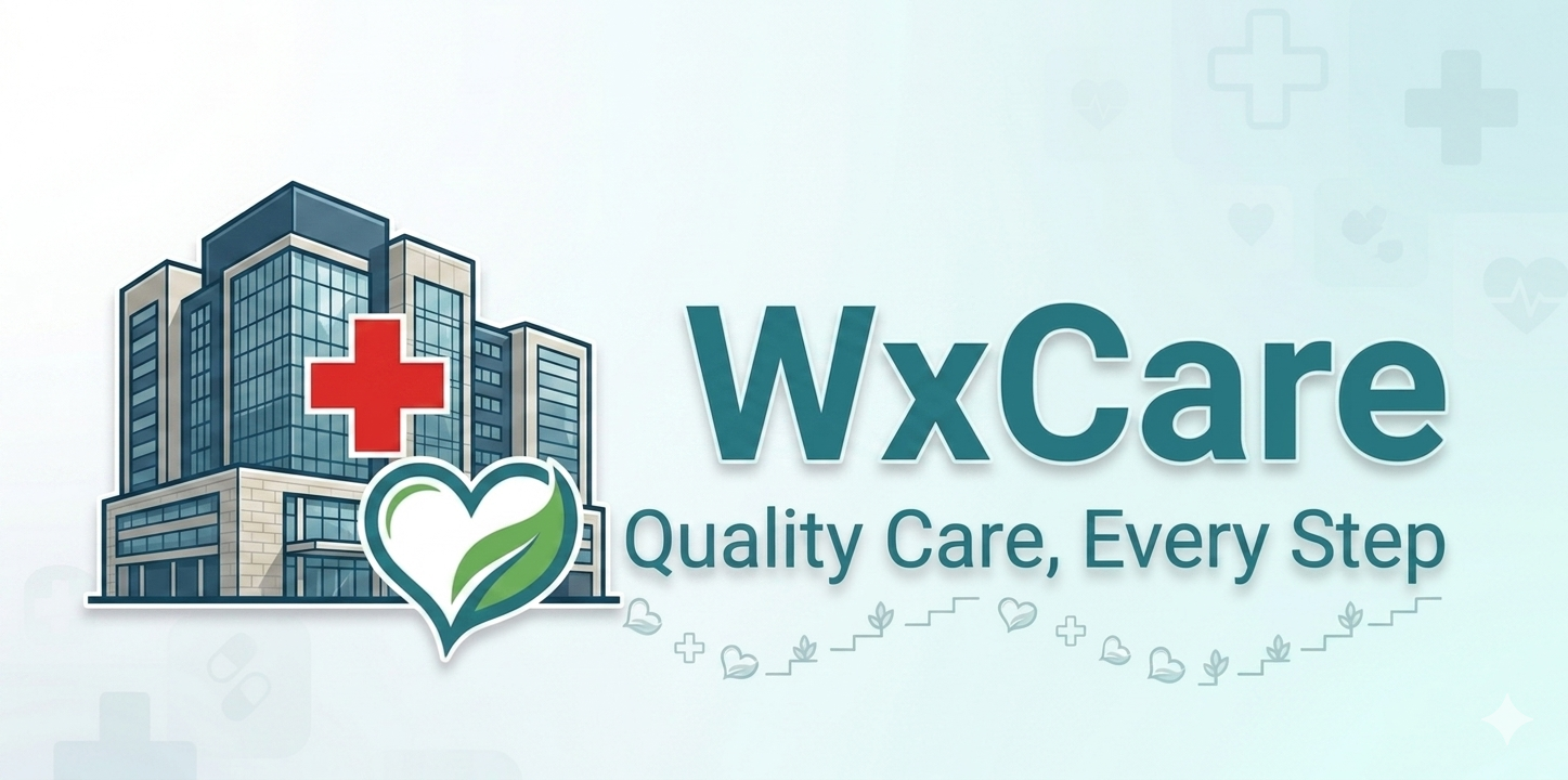 WX Care Pro
